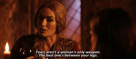 Cersei Lannister S Popsugar Entertainment