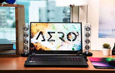 Laptops｜AORUS - GIGABYTE Deutschland