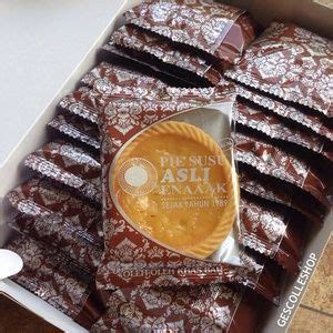 Jual PIE SUSU ASLI ENAAAK ENAK Oleh Oleh Khas Bali HALAL Shopee