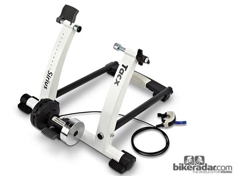 Tacx Sirius turbo trainer review - BikeRadar
