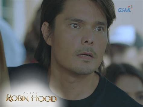 Alyas Robin Hood Teaser Ep Aarestuhin Si Pepe Gma Entertainment