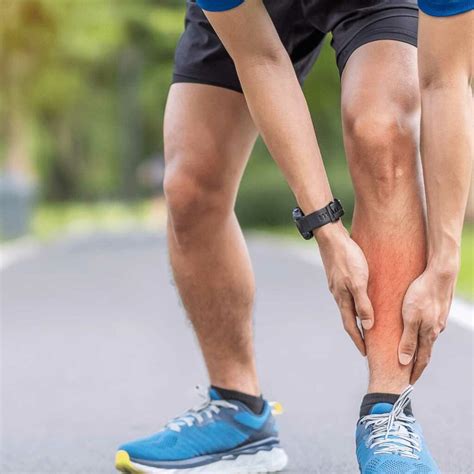 Physical Therapy For Shin Splints How It Works And Exercises