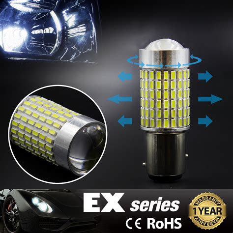 Jdm Astar Lumens Extremely Bright Ex Chipsets