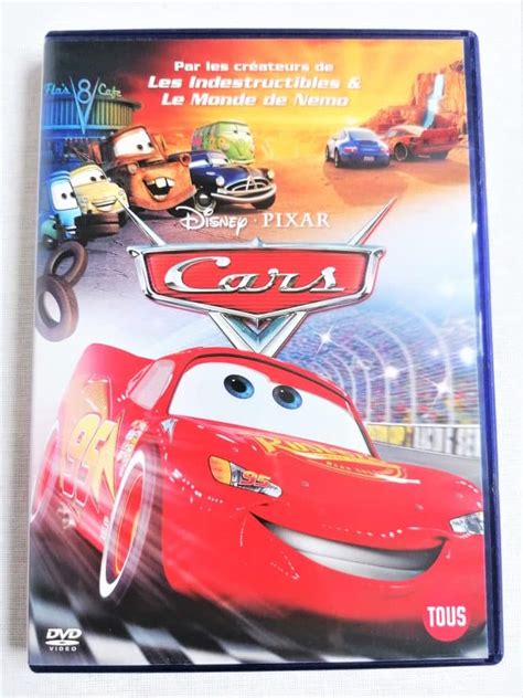 Cars Grenier D Enfance