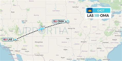 G Flight Status Allegiant Air Las Vegas To Omaha Aay