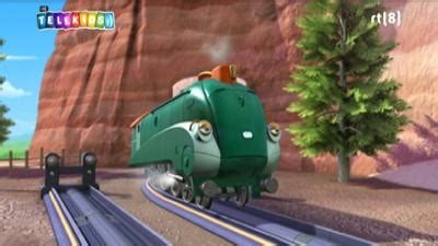 Chuggington - Badge Quest: All Episodes - Trakt