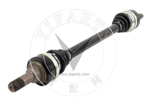 Supply Driveshaft33 20 8 680 351 For Bmw Yiparts