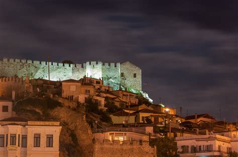 Castle of Kavala | | Dodeka travel