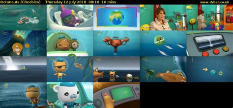 Octonauts (CBeebies) - 2018-07-12-0810