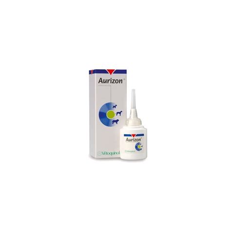 AURIZON 10ML