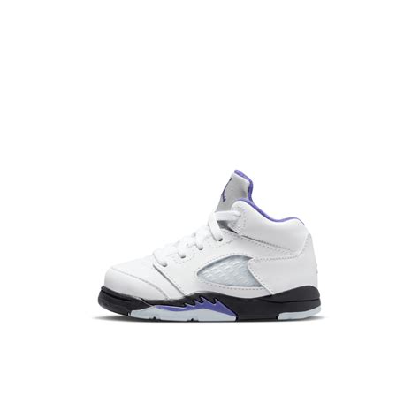 Air Jordan 5 Dark Concord DD0587 141 Release Date Nike SNKRS