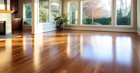 Types of Hardwood Flooring: Uncover Best Options for Your Home