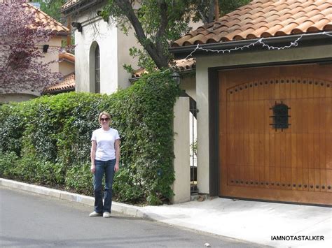 Justin Berfield House