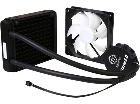 Thermaltake Water 30 Performer C инструкция характеристики форум поддержка