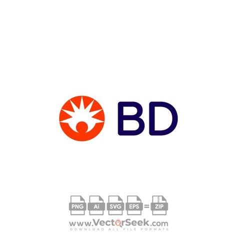 Becton Dickinson Logo Vector Ai Png Svg Eps Free Download