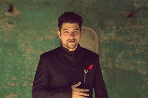 After Radhe Shyam Music Composer Manan Bhardwaj Bags His First Solo