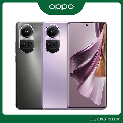 Oppo Reno10 Pro 12g256g 67吋智慧型手機 Reno系列 Yahoo奇摩購物中心