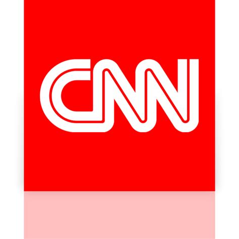 Logo Cnn Png Transparente Stickpng Images