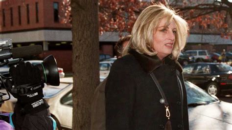 Linda Tripp Clinton Sex Scandal Whistleblower Dies At 70 Npr