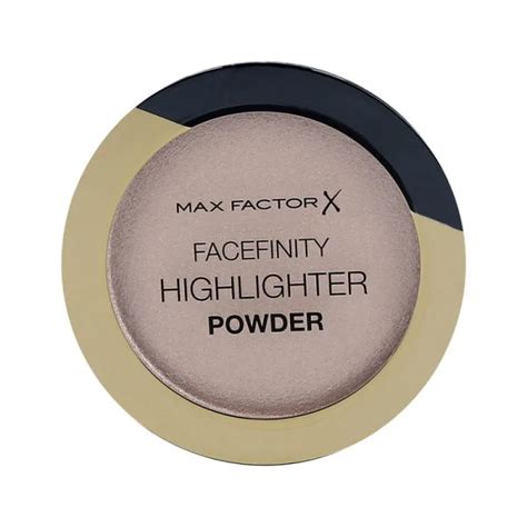 Max Factor Facefinity Bronzer Powder Light Bronze Nude Beam Gj R