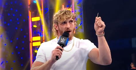 Logan Paul Knee Injury Update Reveals Possible Wwe Return Date Dexerto