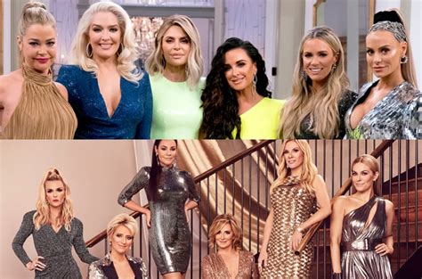 Why Bravo Won't Release 'RHONY' Season 12 and 'RHOBH' Season 10 Early ...