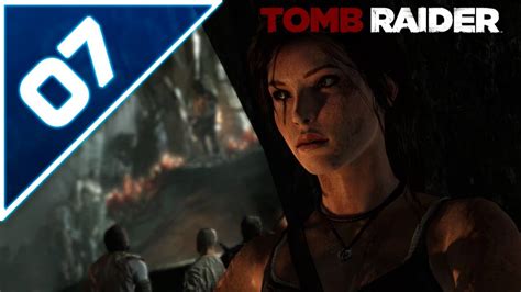 007 Tomb Raider 2013 Definitive Edition English Ritual Of