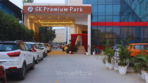 Sk Premium Park