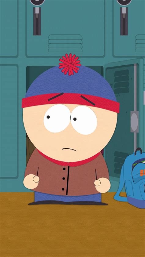 South Park Stan Wallpaper