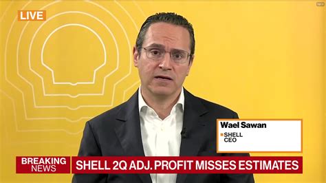 Watch Shell Hikes Dividend Raises Buybacks As Profit Falls Bloomberg