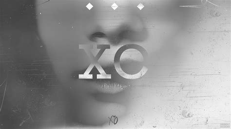 The Weeknd XO Wallpaper - WallpaperSafari