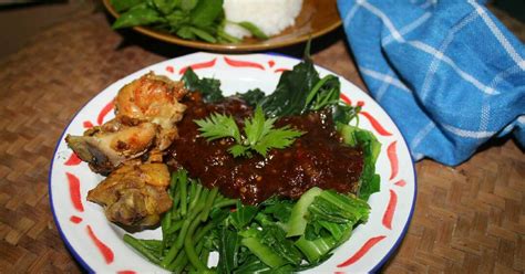 Resep Sambal Brambang Asem Oleh Amanah Desyderia Cookpad