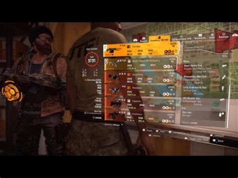 Division 2 Ongoing Directive Build YouTube