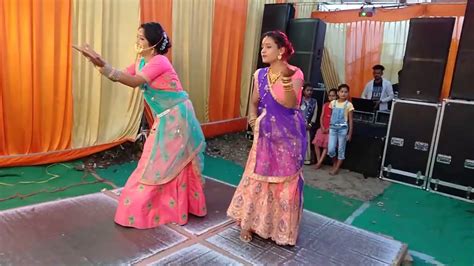 Devrani Jethani Sangeet Dance Performance Youtube