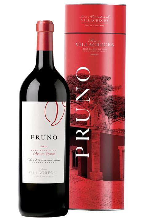 Pruno 2020 Por Que Comprar Una Botella BestVinos