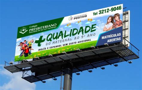 Pe As Publicit Rias Offline Outdoor Ifocus Ag Ncia De Marketing