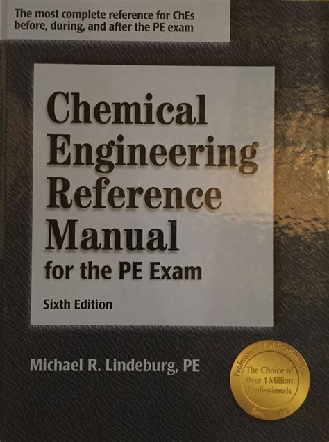 Mechanical Engineering Reference Manual For The Pe Exam Download 4