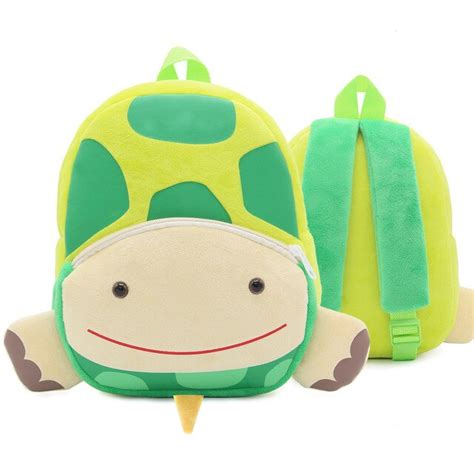 Aliexpress Buy Lion Shark Bee Monkey Mini Schoolbag Backpack For