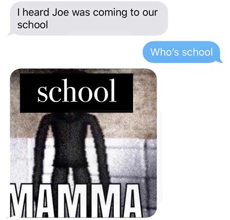 Joe mama : r/memes