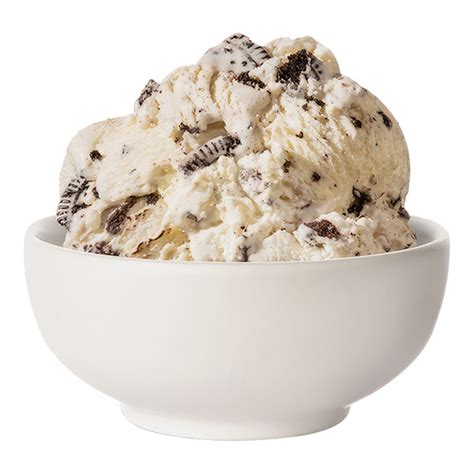 Tillamook Cookies And Cream Premium Ice Cream With 135 Butterfat 3 Gallon