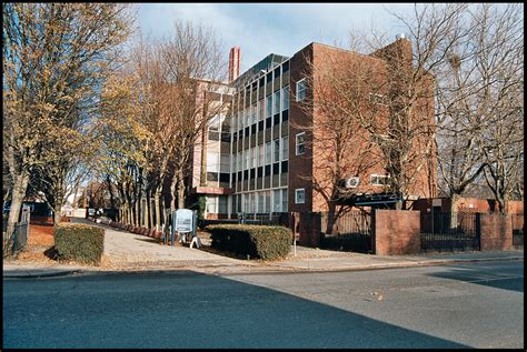 The University Of Liverpool Department Of Chemistry Flickr