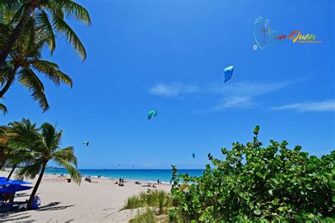 Ocean Park Beach - San Juan Puerto Rico - 2023 Guide w/ Visiting Tips