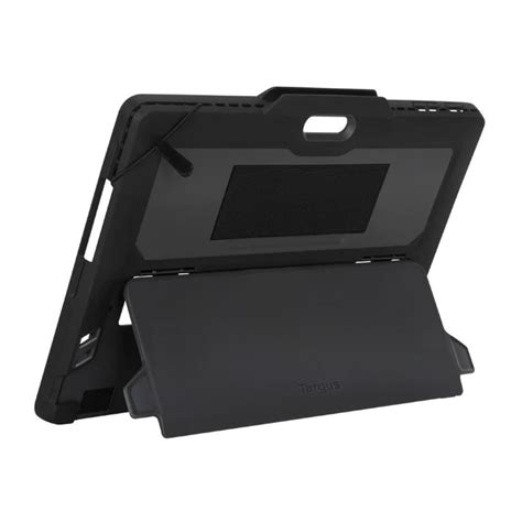 Targus Inch Tablet Case Black Thd Glz Shop Today Get It