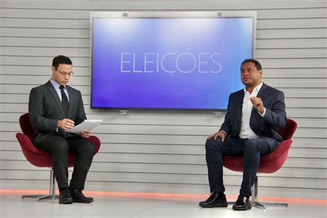 Weverton Diz Que Vai Trabalhar O Presidente Que For Eleito E