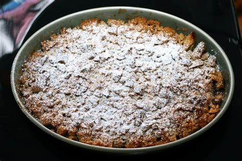 Pear Crisps With Vanilla Brown Butter Smitten Kitchen