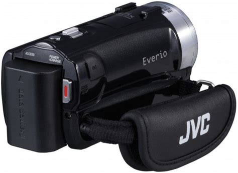 Jvc Hd Everio Gz Ex Bek Manual Settings Image Quality And Verdict