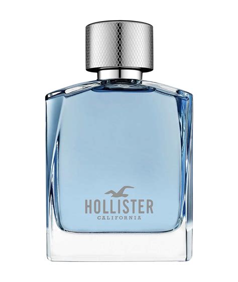 Best Hollister Cologne