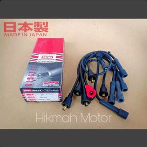 Jual Kabel Busi Toyota Landcruiser Hardtop FJ40 Series JAPAN Jakarta