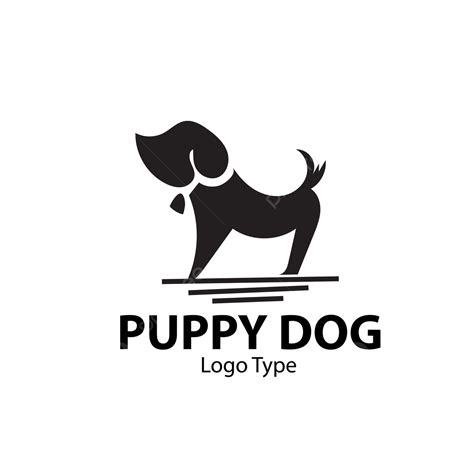 Dog Logo Designs Template Download On Pngtree