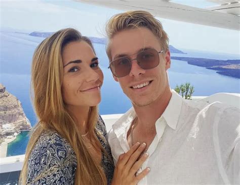 Denis Shapovalov Credits Girlfriend Mirjam Bjorklund For Living Super